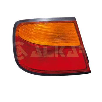 espejos - Piloto posterior ALKAR 2205551