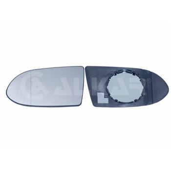 espejos - Cristal de espejo, retrovisor exterior ALKAR 6451440