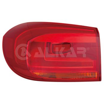 espejos - Piloto posterior ALKAR 2211134