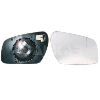 espejos - Cristal de espejo, retrovisor exterior ALKAR 6482392