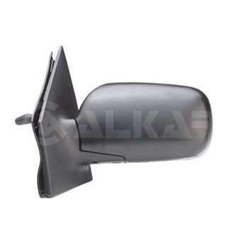 espejos - Retrovisor exterior ALKAR 6164268