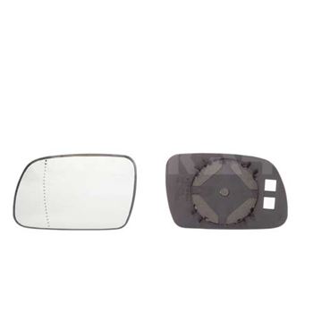 espejos - Cristal de espejo, retrovisor exterior ALKAR 6451307