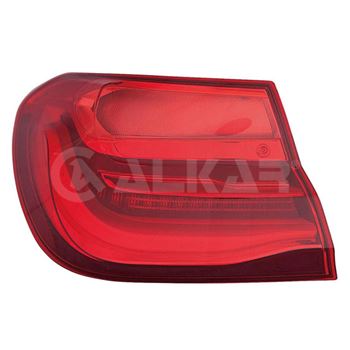 espejos - Piloto posterior ALKAR 2061840
