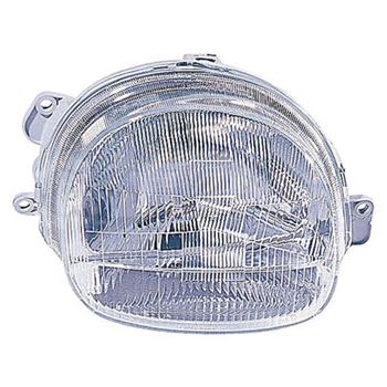 espejos - Faro principal ALKAR 2742169