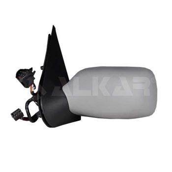 espejos - Retrovisor exterior ALKAR 6155386