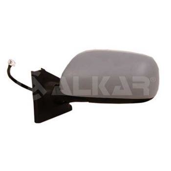 espejos - Retrovisor exterior ALKAR 6141267