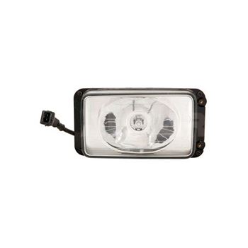 espejos - Faro principal ALKAR 9845013