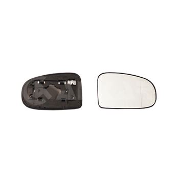 espejos - Cristal de espejo, retrovisor exterior ALKAR 6492954