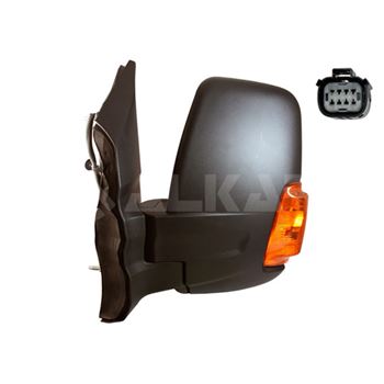 espejos - Retrovisor exterior ALKAR 9211666