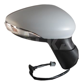 espejos - Retrovisor exterior ALKAR 6140406
