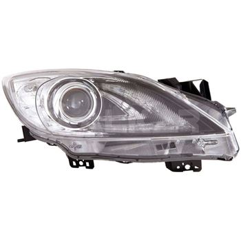 espejos - Faro principal ALKAR 2762652