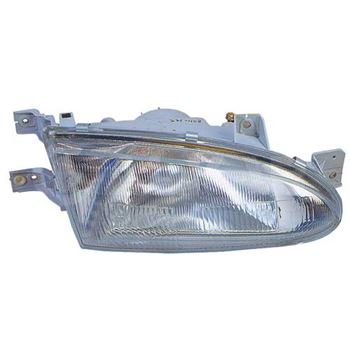 espejos - Faro principal ALKAR 2701620