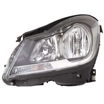 espejos - Faro principal ALKAR 2766561