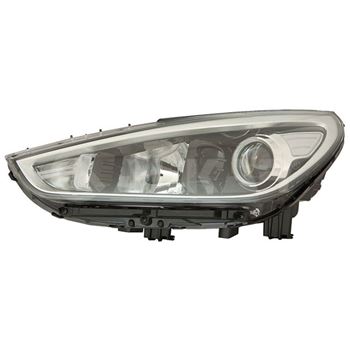 espejos - Faro principal ALKAR 2775580