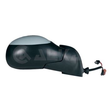 espejos - Retrovisor exterior ALKAR 6140851