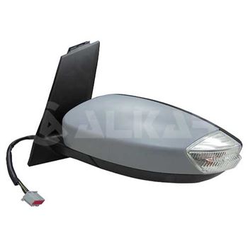 espejos - Retrovisor exterior ALKAR 6140373