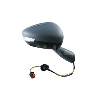 espejos - Retrovisor exterior ALKAR 6140874