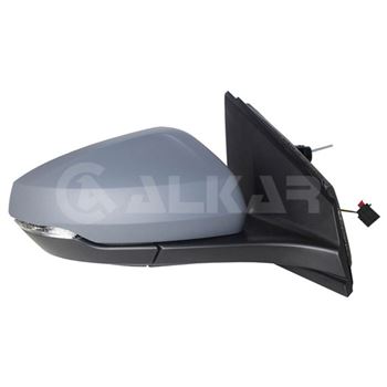 espejos - Retrovisor exterior ALKAR 6138198