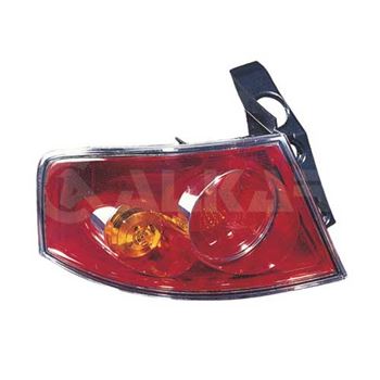 espejos - Piloto posterior ALKAR 2205802