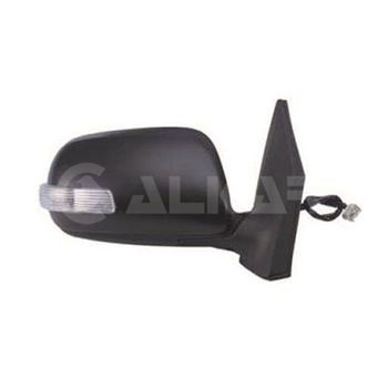 espejos - Retrovisor exterior ALKAR 6126040