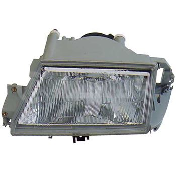espejos - Faro principal ALKAR 2702468