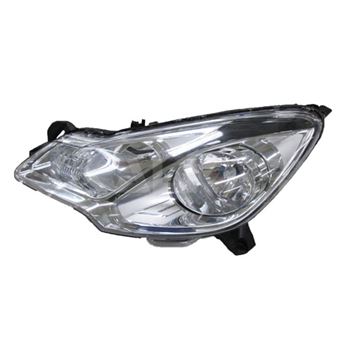 espejos - Faro principal ALKAR 2785852