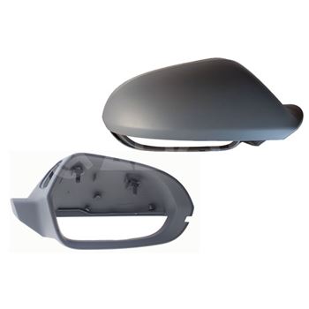 espejos - Cubierta, retrovisor exterior ALKAR 6346786