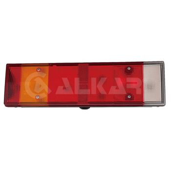 espejos - Piloto posterior ALKAR 9711248