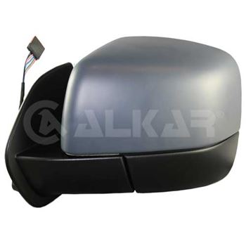 espejos - Retrovisor exterior ALKAR 9047043