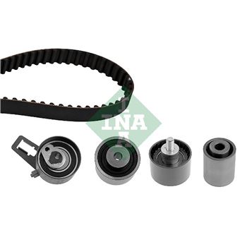 kit de distribucion - Kit de distribución INA 530 0509 10