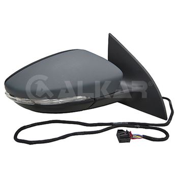 espejos - Retrovisor exterior ALKAR 6144133