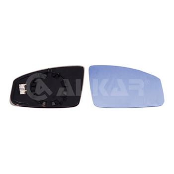 espejos - Cristal de espejo, retrovisor exterior ALKAR 6412328