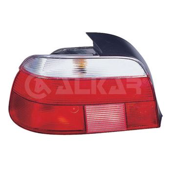 espejos - Piloto posterior ALKAR 2202845