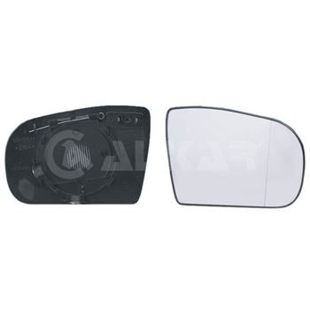 espejos - Cristal de espejo, retrovisor exterior ALKAR 6424702
