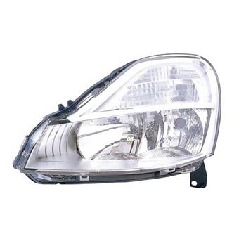 espejos - Faro principal ALKAR 2745211