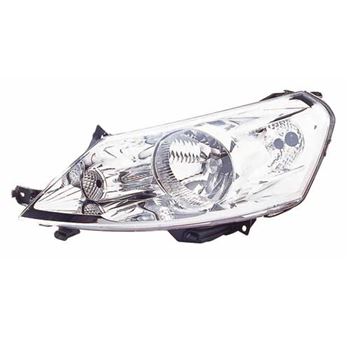 espejos - Faro principal ALKAR 2741971