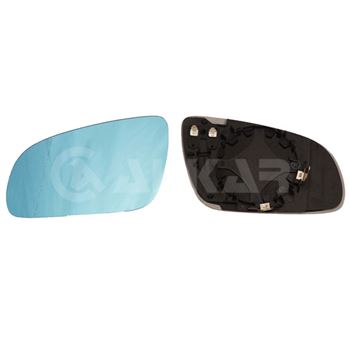 espejos - Cristal de espejo, retrovisor exterior ALKAR 6411788