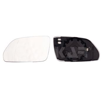 espejos - Cristal de espejo, retrovisor exterior ALKAR 6411111