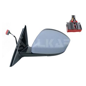 espejos - Retrovisor exterior ALKAR 9049054
