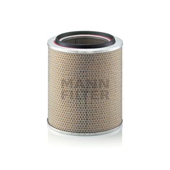 filtro de aire coche - Filtro de aire MANN C 30 630