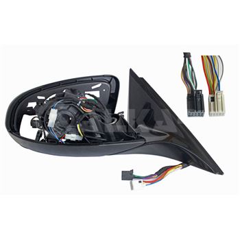 espejos - Retrovisor exterior ALKAR 6344002