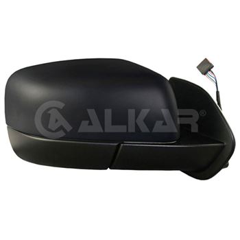 espejos - Retrovisor exterior ALKAR 9030047