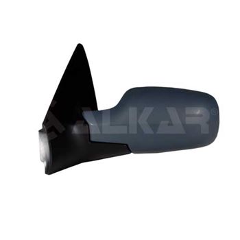 espejos - Retrovisor exterior ALKAR 6139228