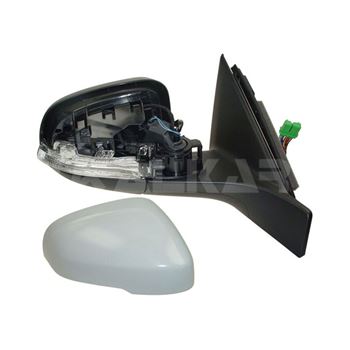 espejos - Retrovisor exterior ALKAR 6150600