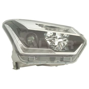 espejos - Faro principal ALKAR 2742045