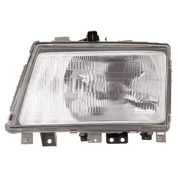 espejos - Faro principal ALKAR 9846006