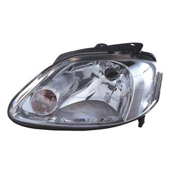 espejos - Faro principal ALKAR 2755101