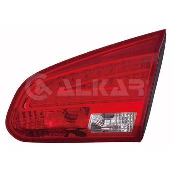 espejos - Piloto posterior ALKAR 2232342