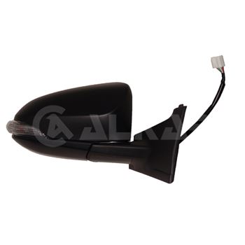 espejos - Retrovisor exterior ALKAR 6142259