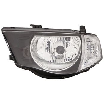 espejos - Faro principal ALKAR 2741022